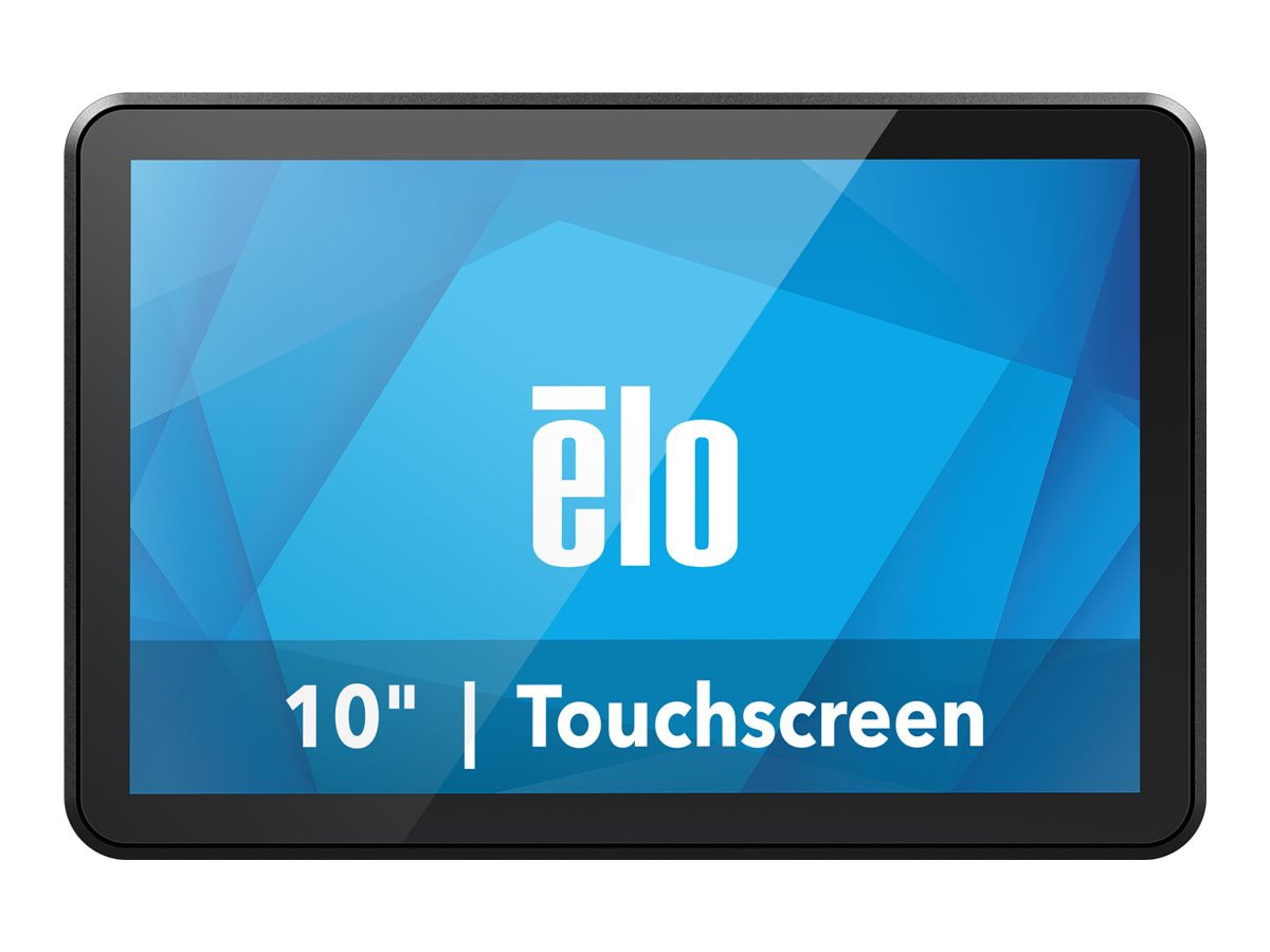Elo 1064L - écran LED - 10.1"
