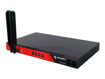 Opengear OM2248-10G - console server