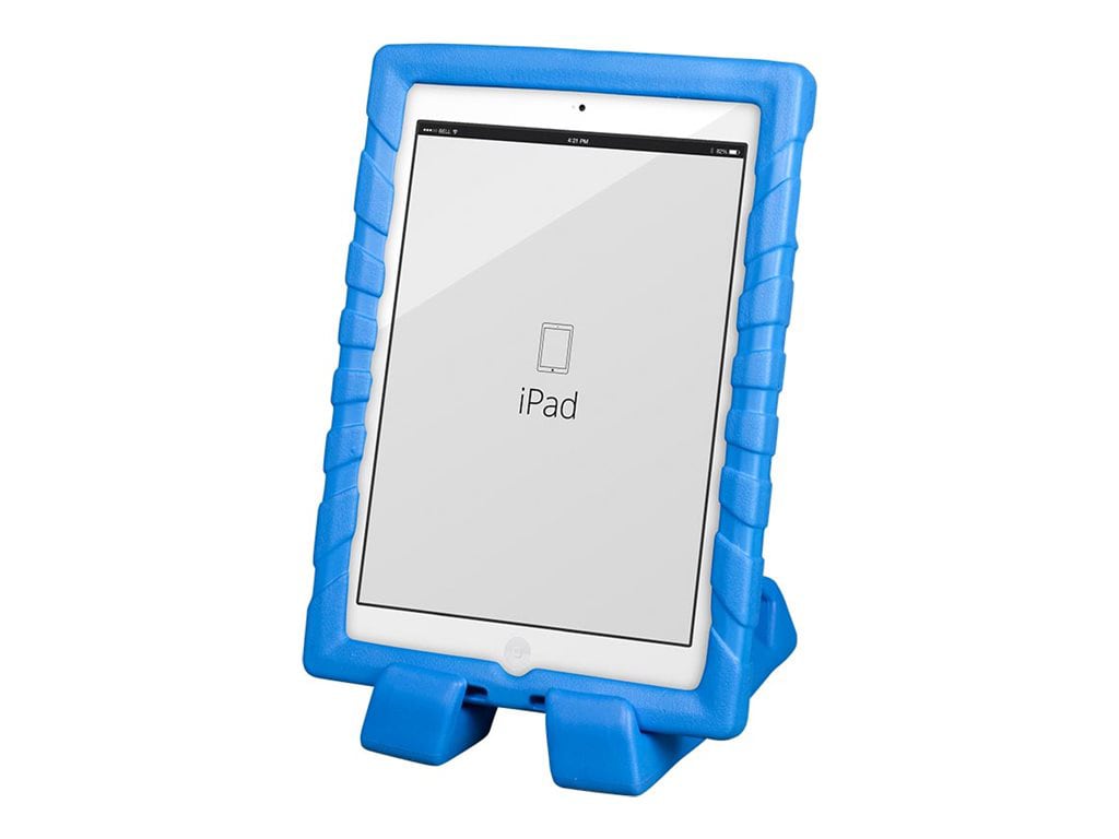 Bump Armor iPad Light - back cover for tablet