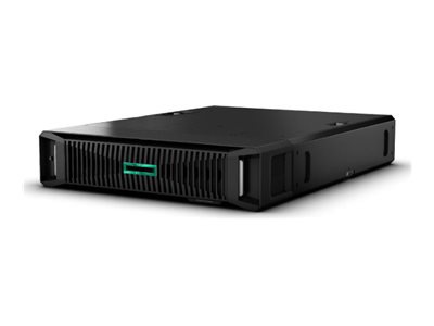 HPE ProLiant DL145 Gen11 - rack-mountable no CPU - 0 GB - no HDD