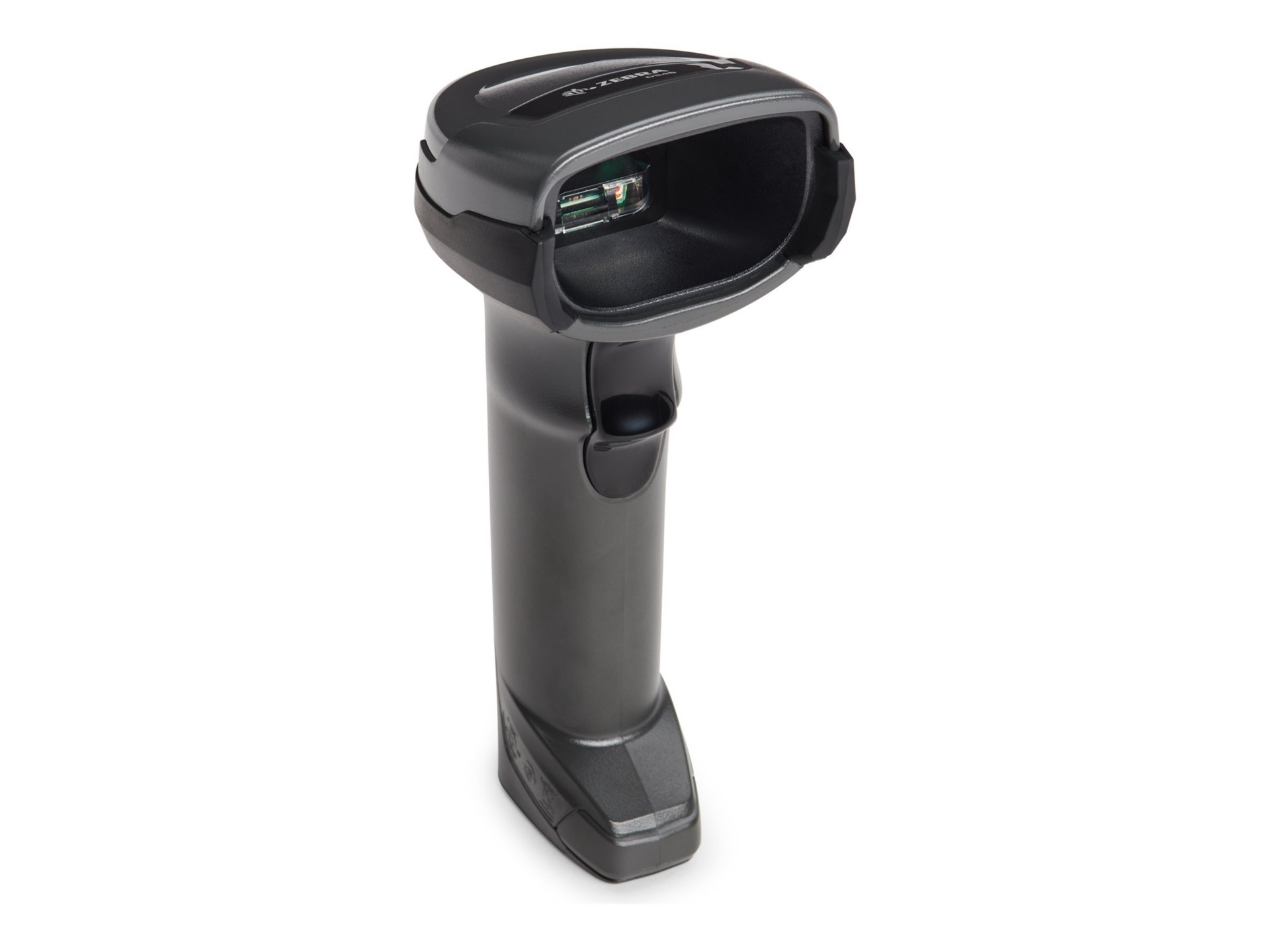 Zebra DS4600 Series DS4678 - barcode scanner - TAA Compliant