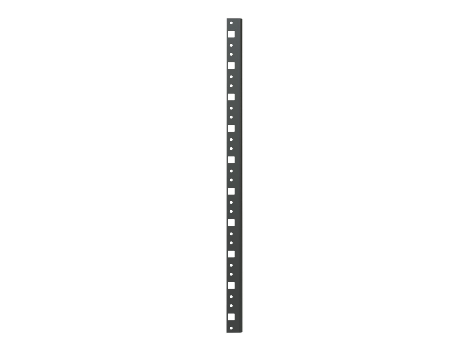 Middle Atlantic Forward - rack rail kit - 40U