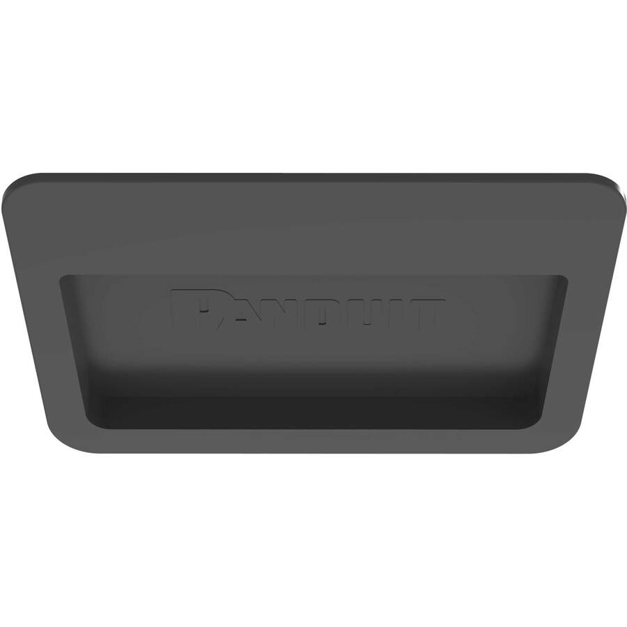 Panduit FiberRunner® End Cap