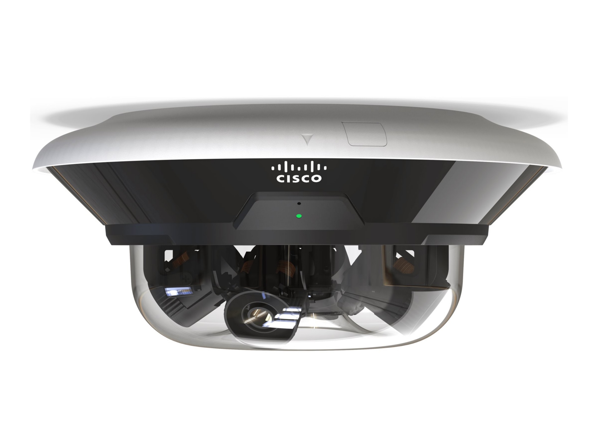 Cisco Meraki MV84X - network surveillance camera - dome