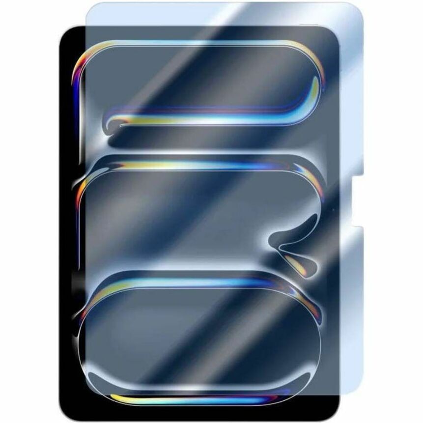 Targus Tempered Glass Screen Protector for iPad Pro 11-inch (M5/M4) Clear