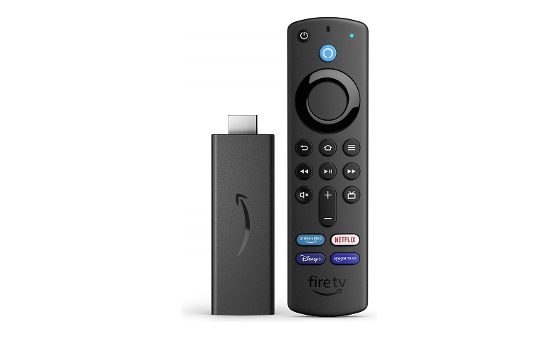 Amazon Fire TV Stick 4K 2nd generation - AV player - B0CJLF8H4L