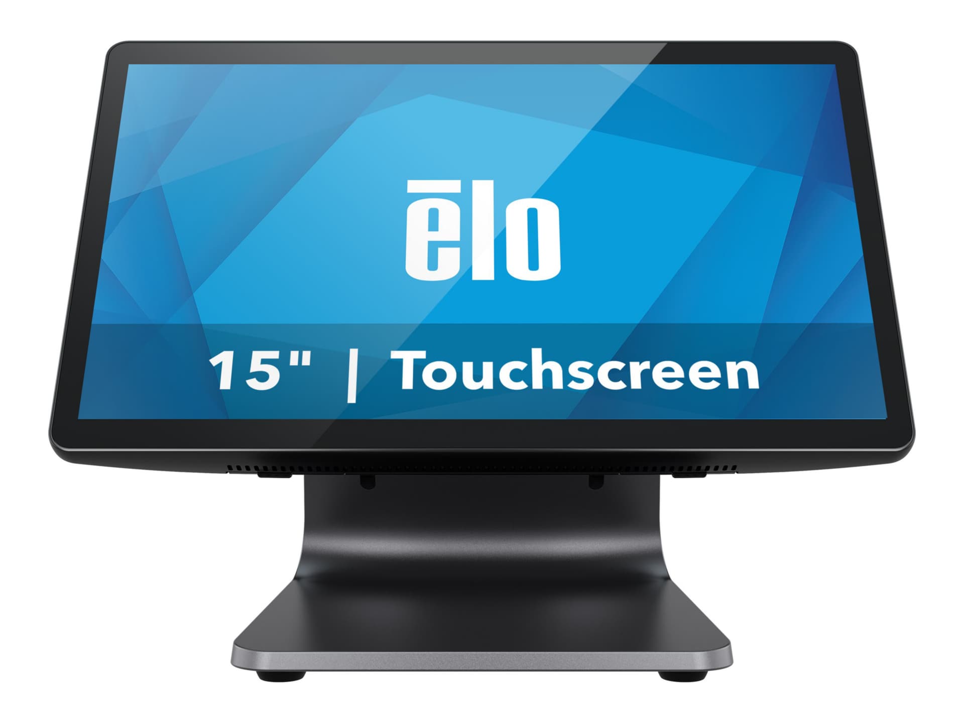 Elo E-Series 3 - all-in-one N-series N97 - 16 GB - SSD 256 GB - LED 15.6"