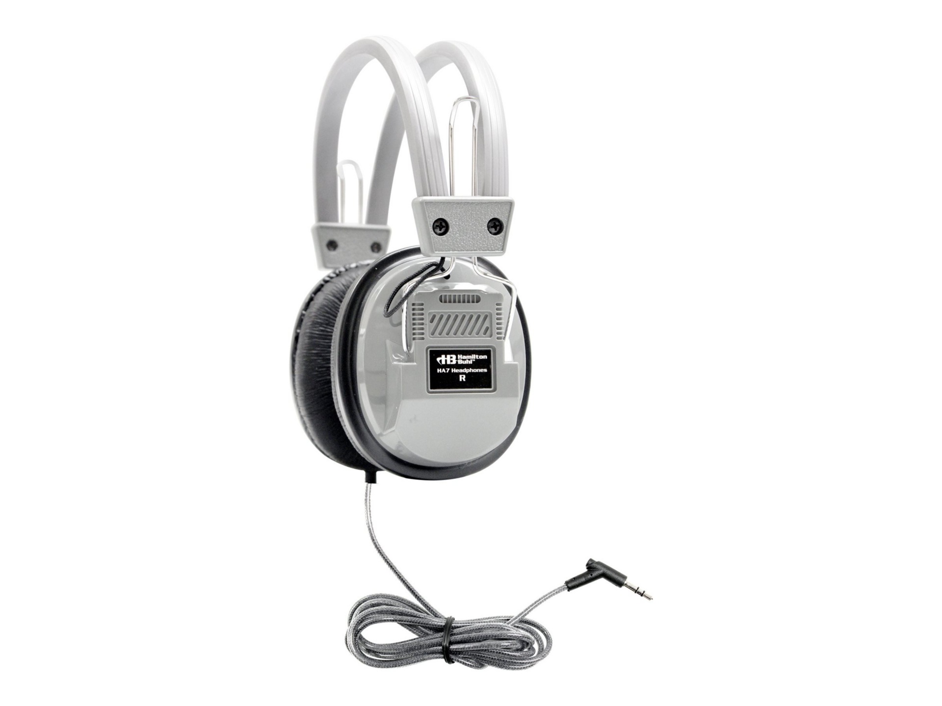 Hamilton Buhl SchoolMate Deluxe SC-7V - headphones