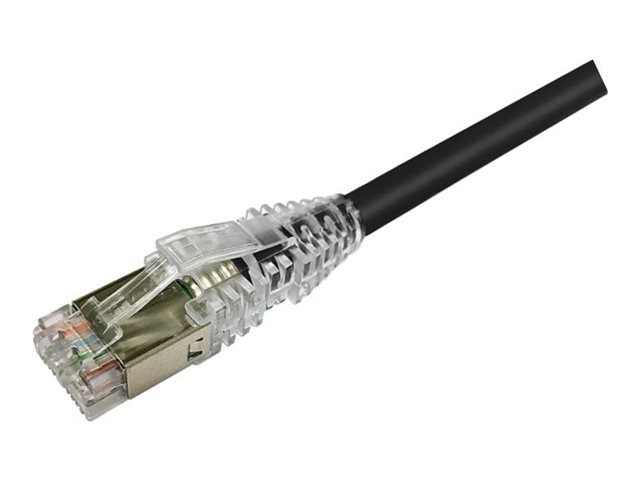 Uniprise Ultra 10 UC111G2 - patch cable - 10 ft - yellow