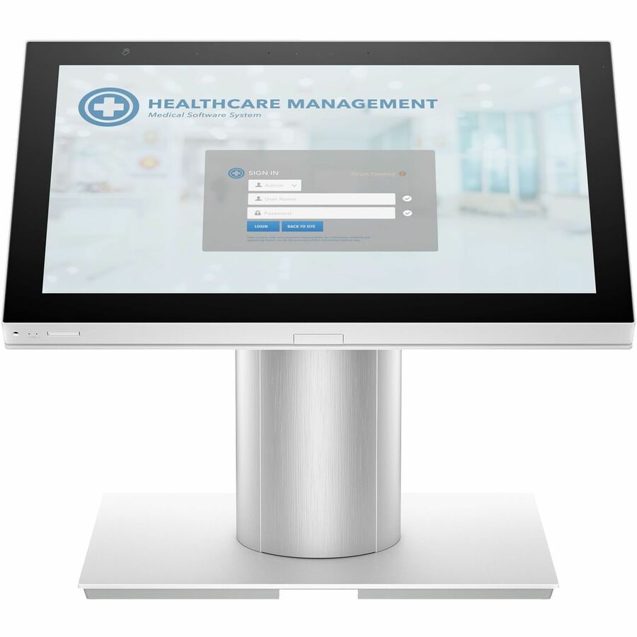 HP Engage One Pro POS Terminal