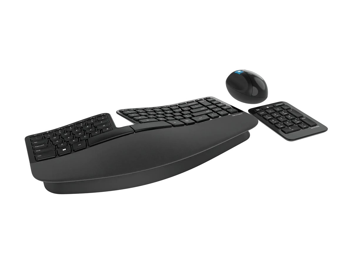 Incase Sculpt Ergonomic Desktop - Thumbnail 4