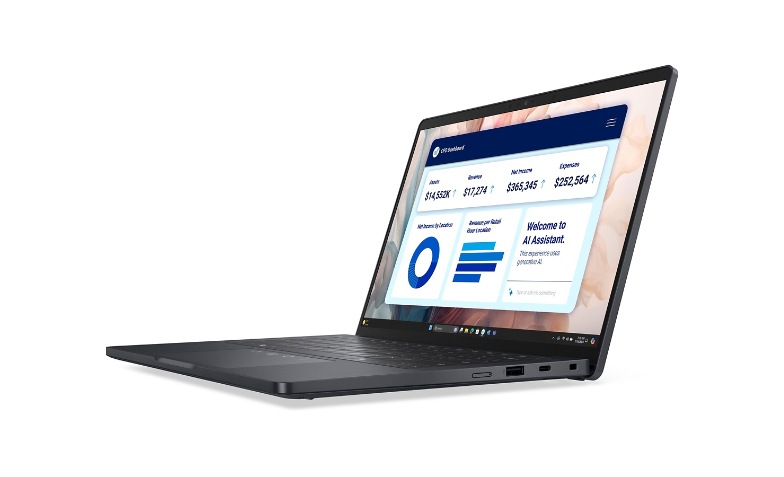 Dell Pro 13 Premium PA13250 - Copilot+ PC - 13.3