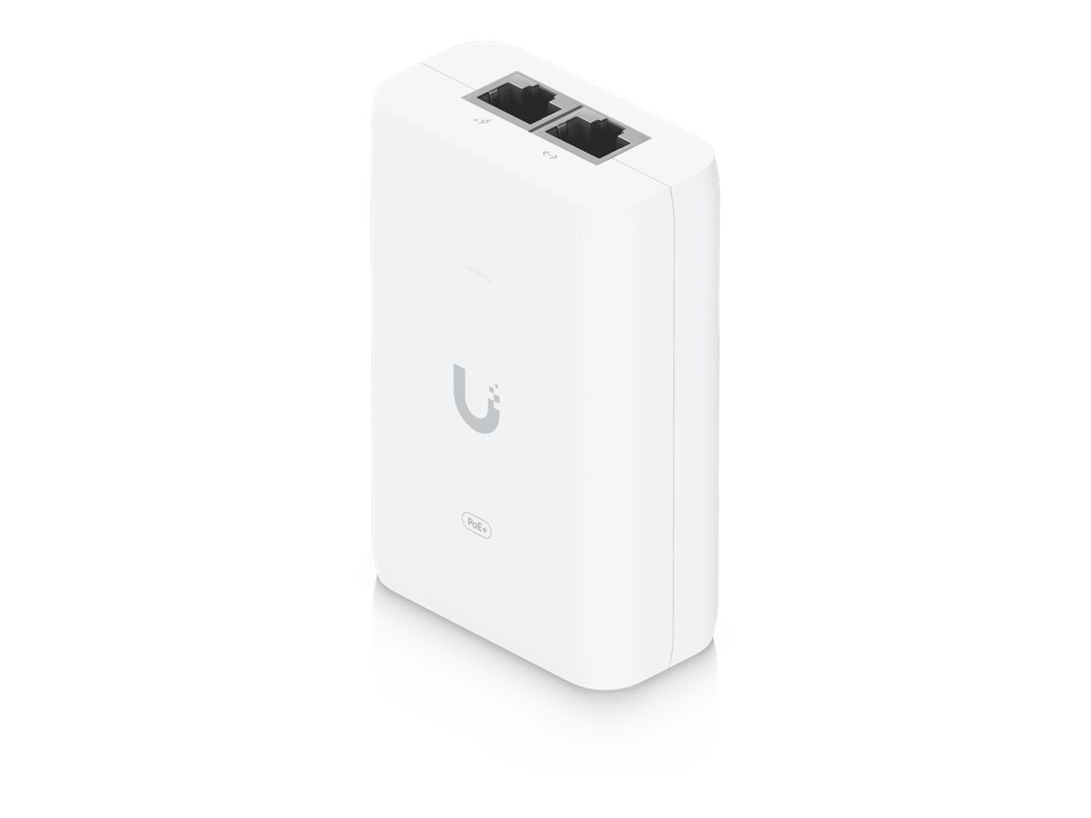 Ubiquiti UniFi - PoE injector - 30 Watt