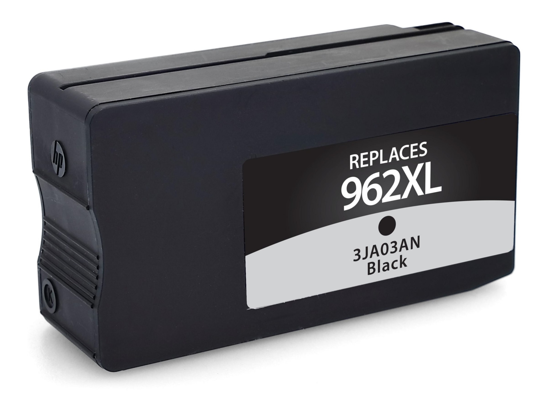 Clover Imaging Group - High Yield - black - compatible - remanufactured - ink cartridge (alternative for: HP 962XL)