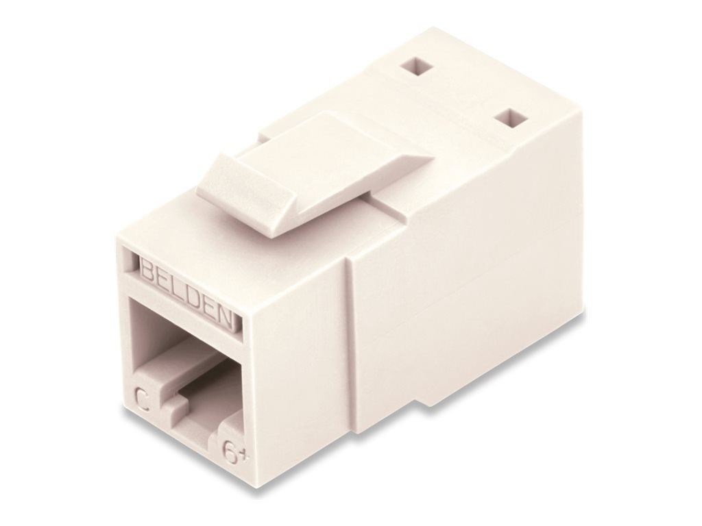 Belden REVConnect modular insert - T568A/B