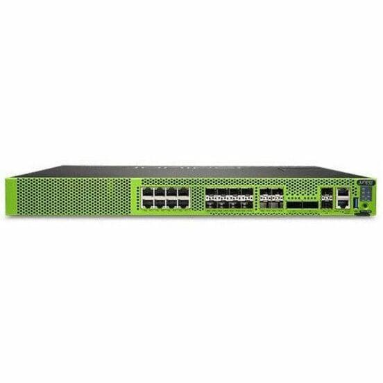 Juniper SRX2300 High Availability Firewall