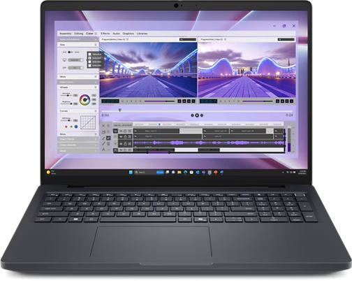Dell Pro Max 16