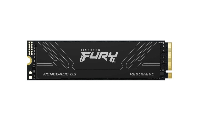 Kingston FURY - SSD - 1 TB - PCI Express 5.0 x4 (NVMe) - SFYR2S