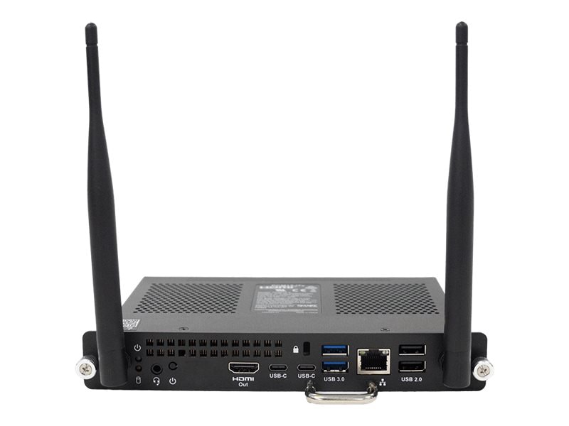 SMART PCM13-i5 - digital signage player