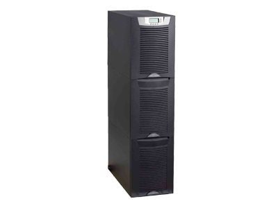Eaton Powerware PW9155 15 kVA 64 Battery (3-high)