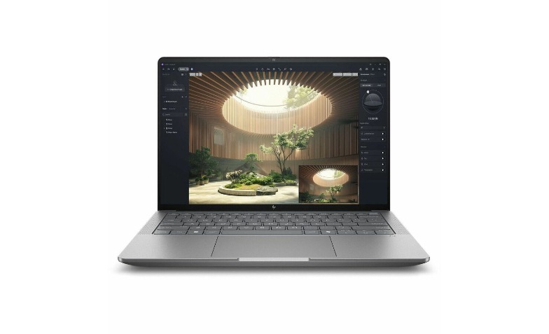 HP ZBook Ultra G1a 14
