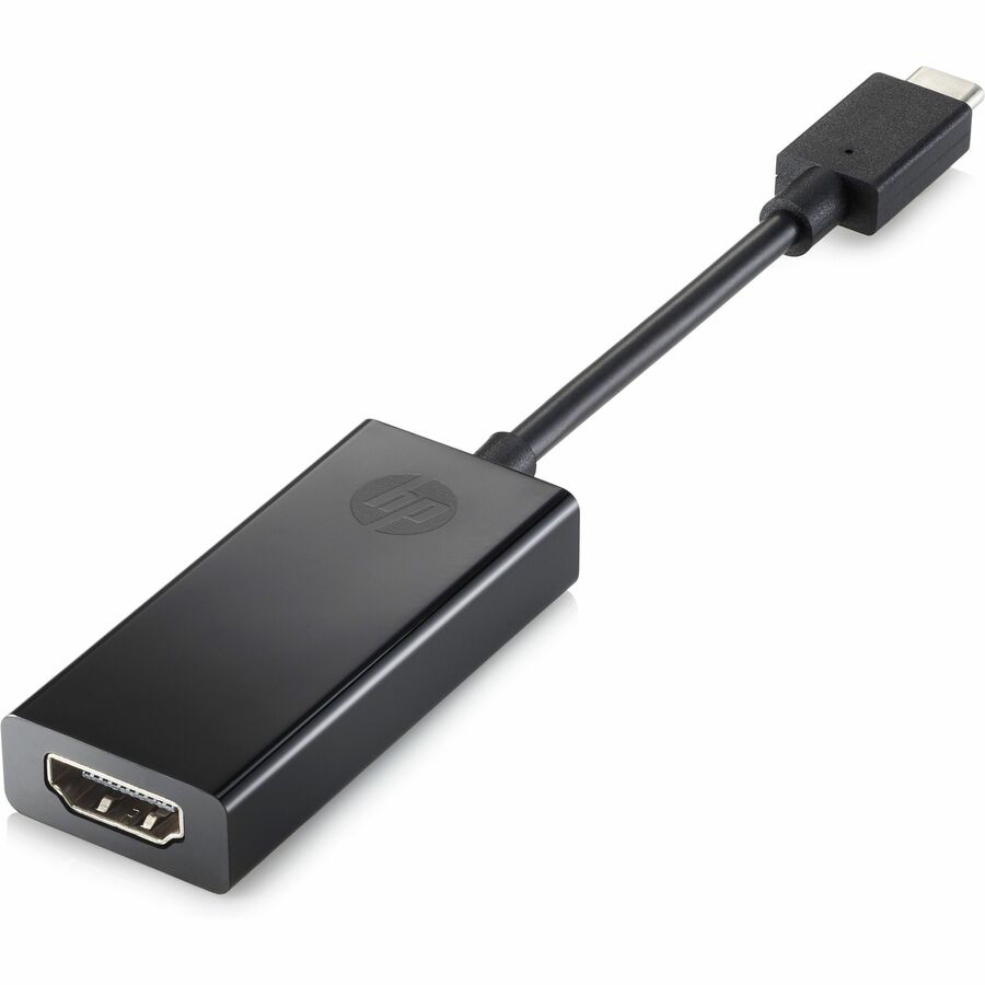 HP HDMI/USB Audio/Video Adapter