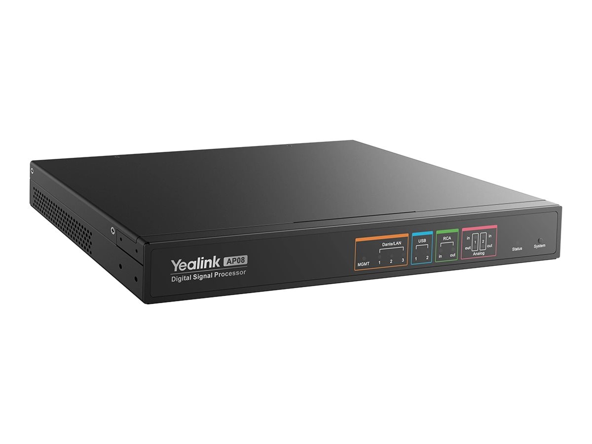 Yealink AP08 digital signal processor