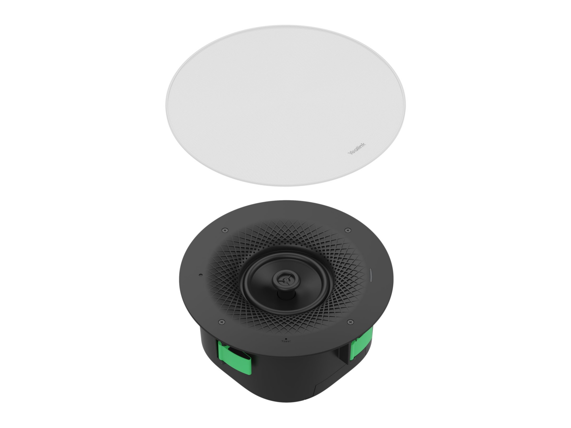 Yealink CS10-D - Dante Edition - IP speaker - for conference system