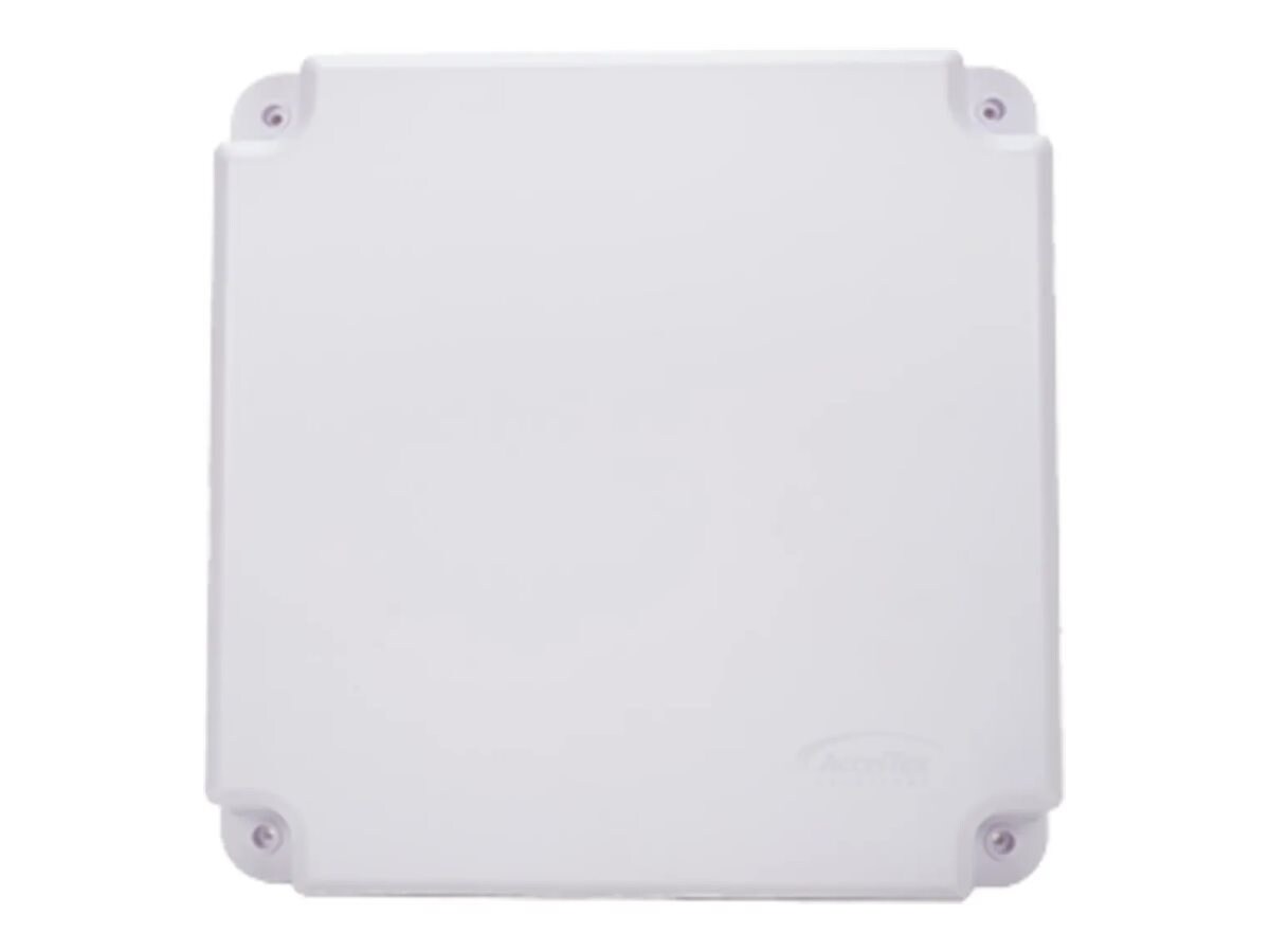 AccelTex Solutions antenna - 4 element, with N-Style