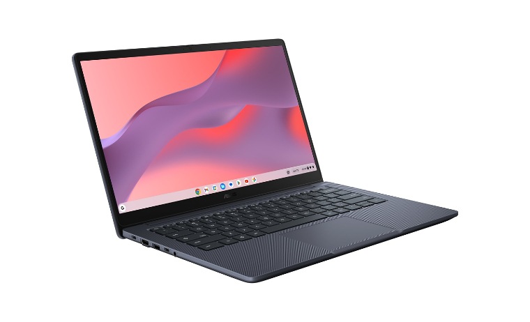 ASUS Chromebook 10.5インチ　64G ASUS Chromebook CX14 CX1405CTA-DS84F - 14