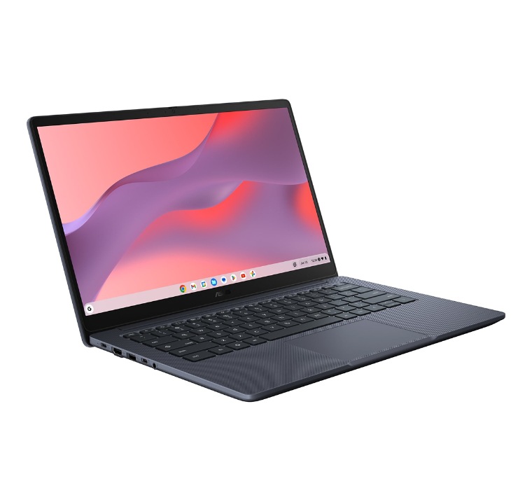 ASUS Chromebook CX14 CX1405CTA-DS84F - 14