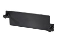 Ortronics High Density - blank panel - 1U