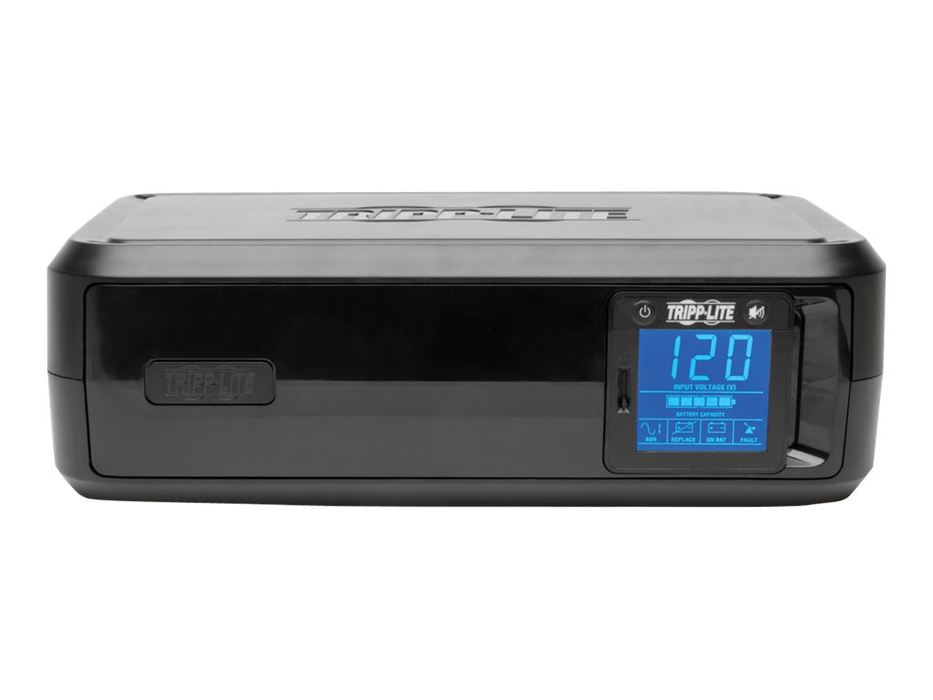 Tripp Lite SMART1000LCD UPS - Thumbnail 5