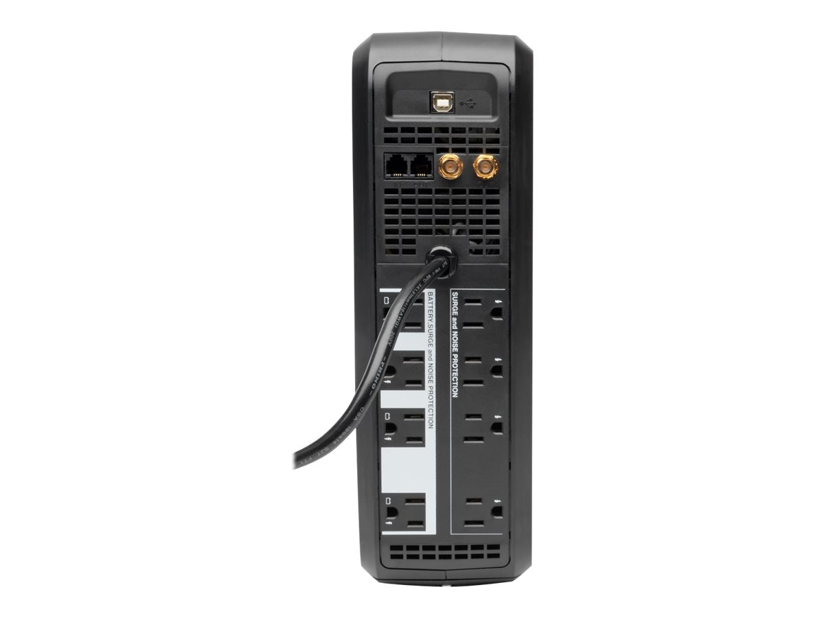 Tripp Lite SMART1000LCD UPS
