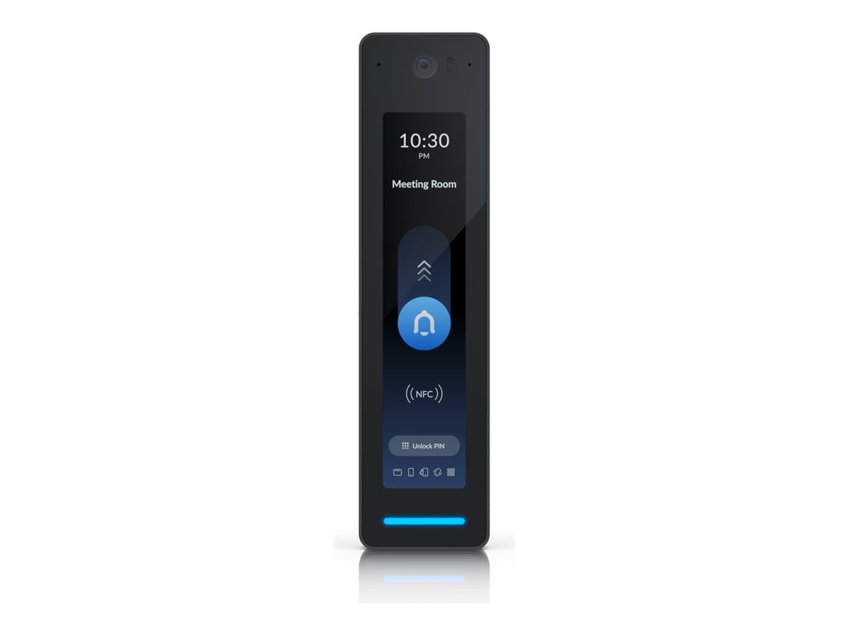 Ubiquiti UniFi G3 Reader Pro - access control terminal with NFC reader - NF