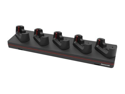 Honeywell CT30 XP - handheld charging stand - booted