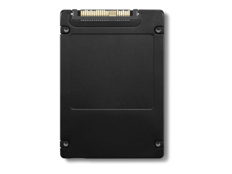 Lenovo - SSD - 15.3 TB - U.3 PCIe 4.0 (NVMe)