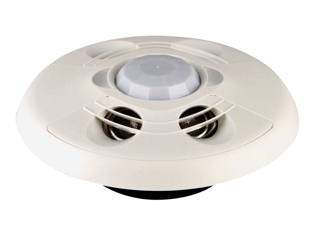 Crestron CEN-ODT-C-POE - occupancy sensor - white