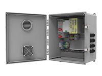 Ventev - UPS - 480 Watt - Li-Ion