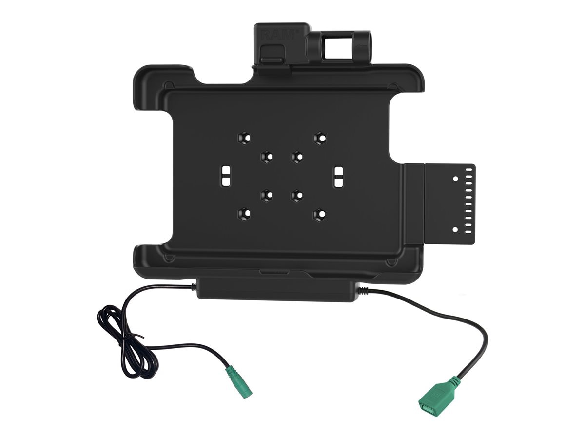 RAM GDS charging dock - power + data - Pogo, USB