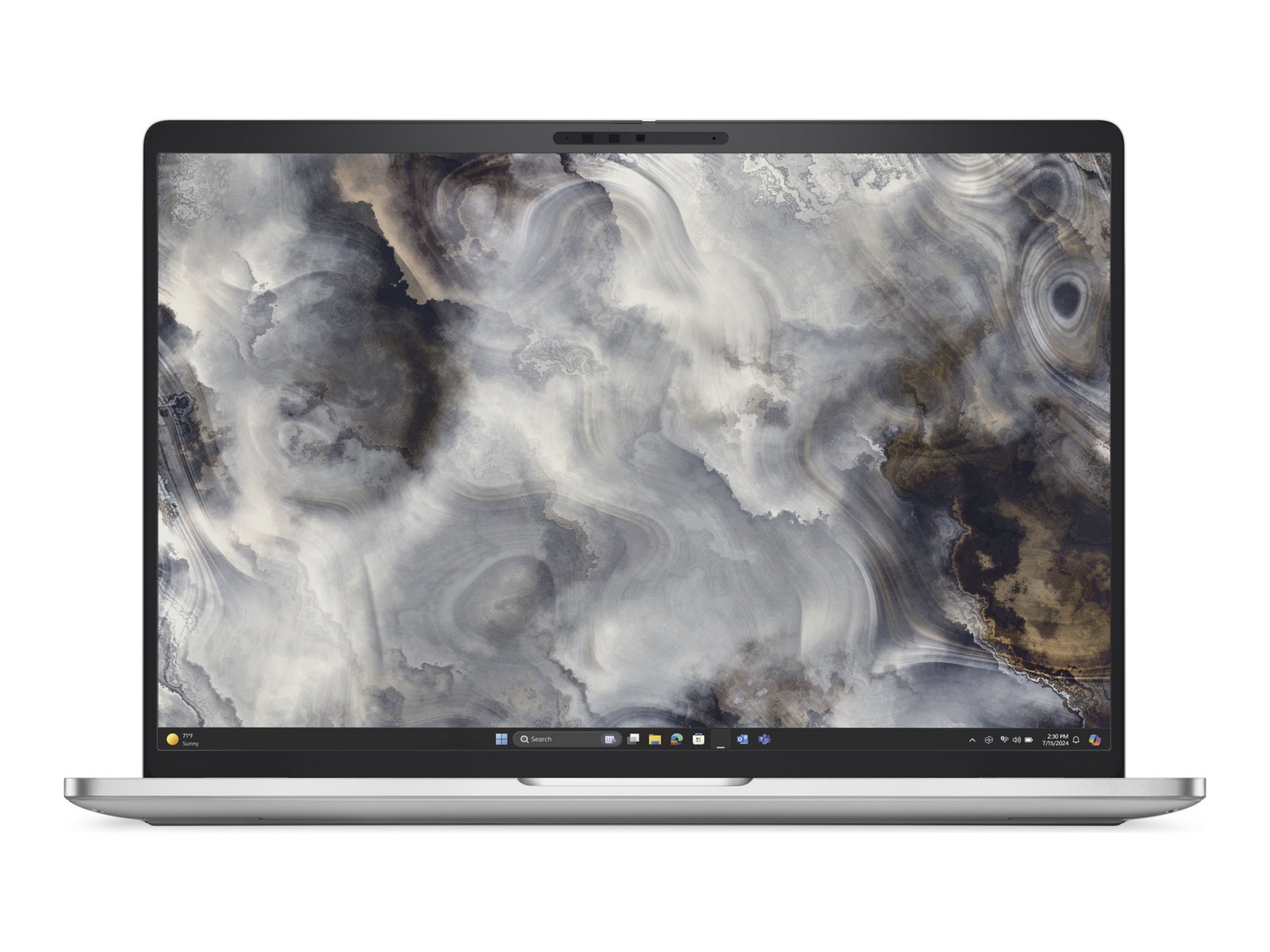 Dell Pro 16 Plus PB16250 - Copilot+ PC - 16