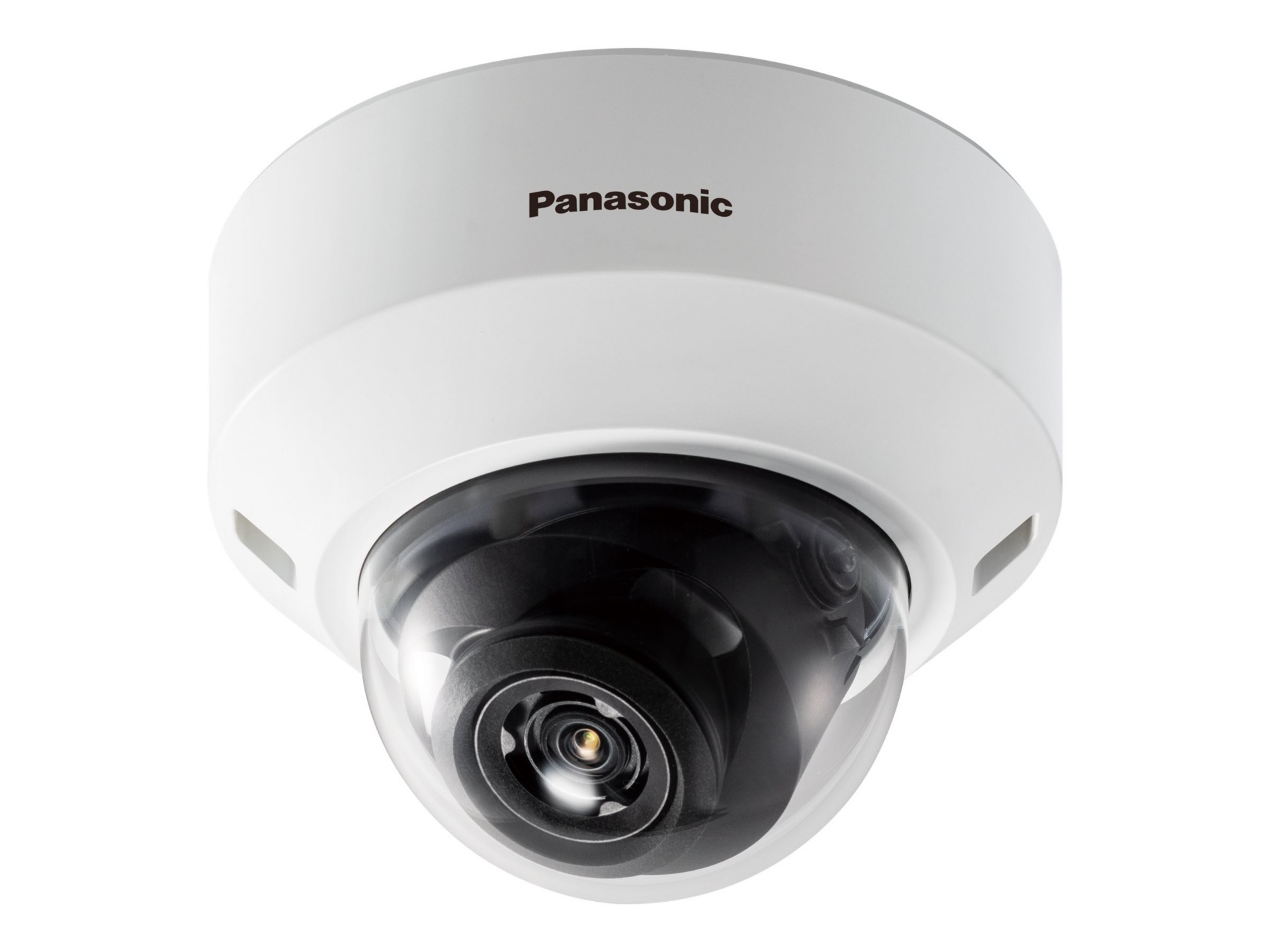 Panasonic i-Pro WV-U2142LA - network surveillance camera - dome