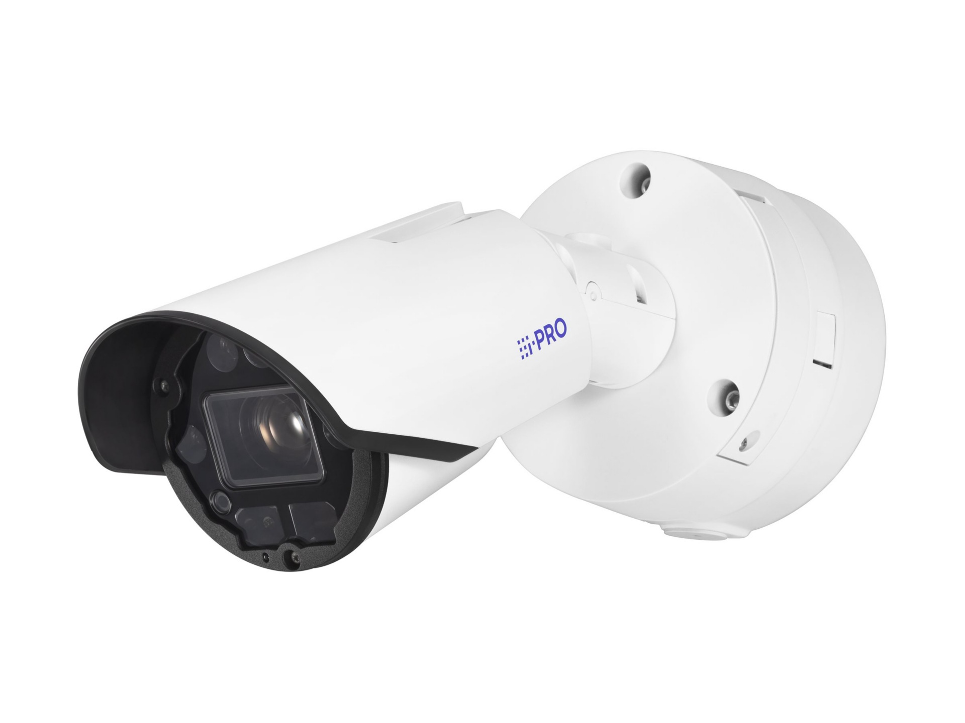 i-PRO S-Series WV-S15501-Z1L - network surveillance camera - bullet