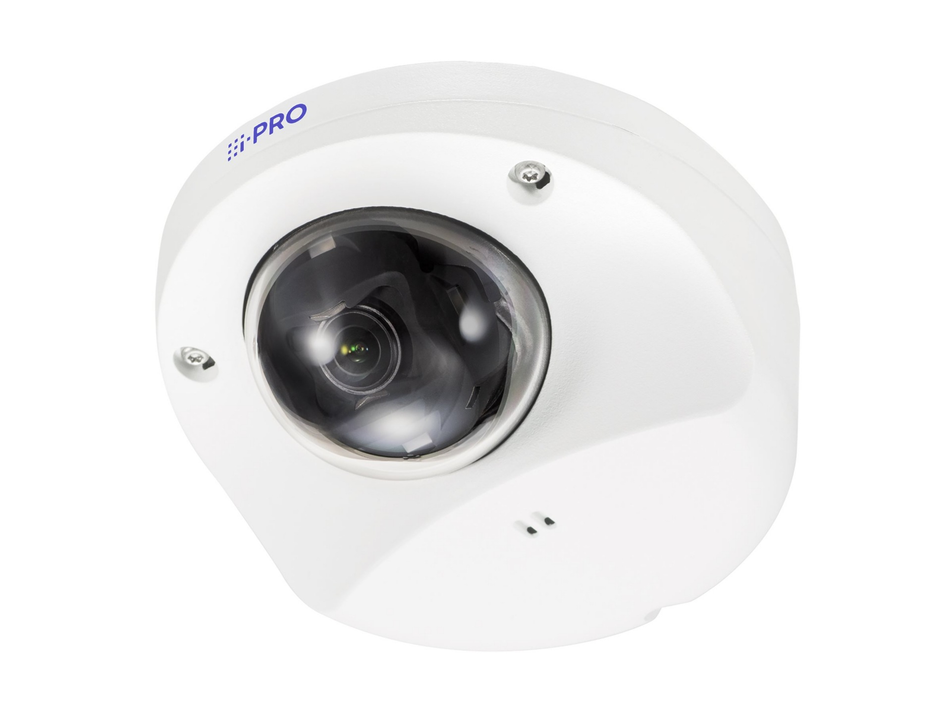 i-PRO WV-S32402-F2L - network surveillance camera - dome