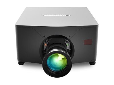 Christie M series 4K25-RGB - DLP projector - no lens - 3D