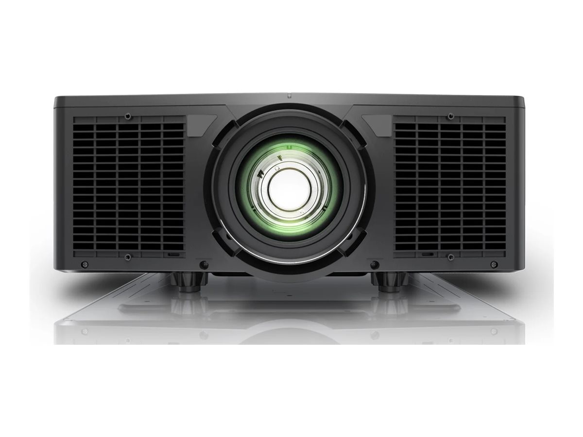 Christie Jazz Series DWU2400-JS - DLP projector - no lens - 3D