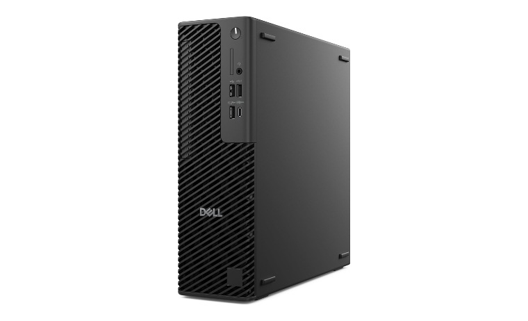 Dell Pro Max Slim FCS1250 - slim desktop - AI PC - Core Ultra 7