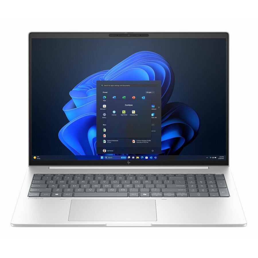 HP EliteBook 8 G1i Notebook - Thumbnail 5