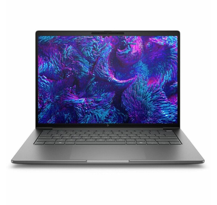 HP ZBook 8 G1i 14