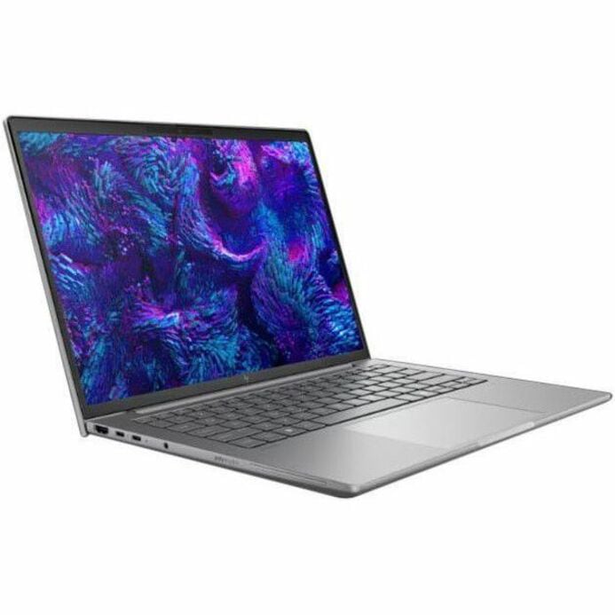 HP ZBook 8 G1i 16" Mobile Workstation - WQXGA - Intel Core Ultra 9 285H - vPro Technology - 64 GB - 1 TB SSD - Meteor